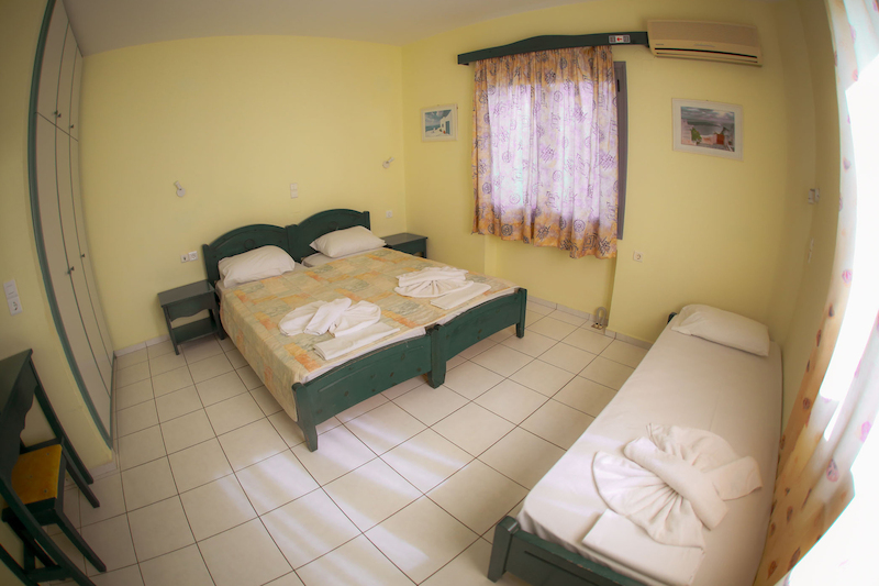 Blue Sky Hotel Apts 39