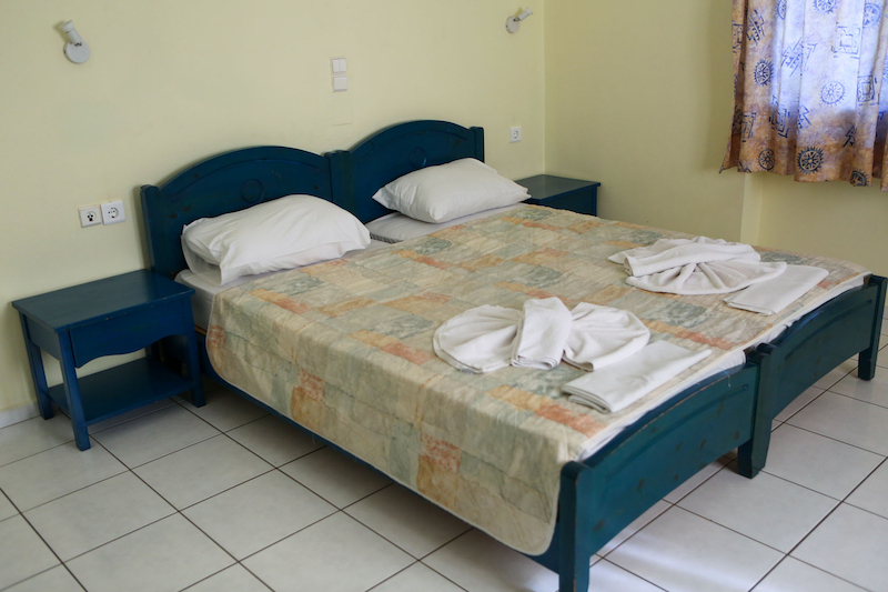 Blue Sky Hotel Apts 40
