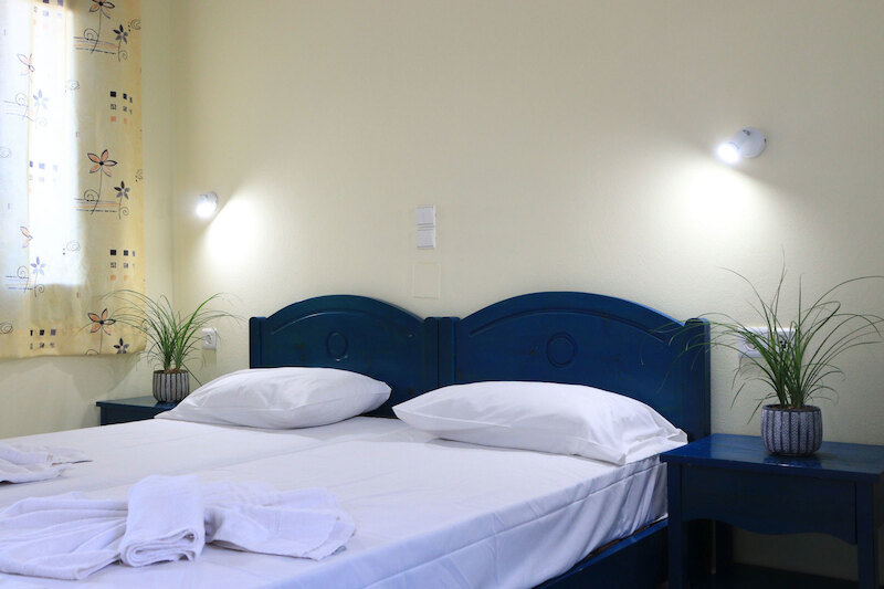 Blue Sky Hotel Apts 41