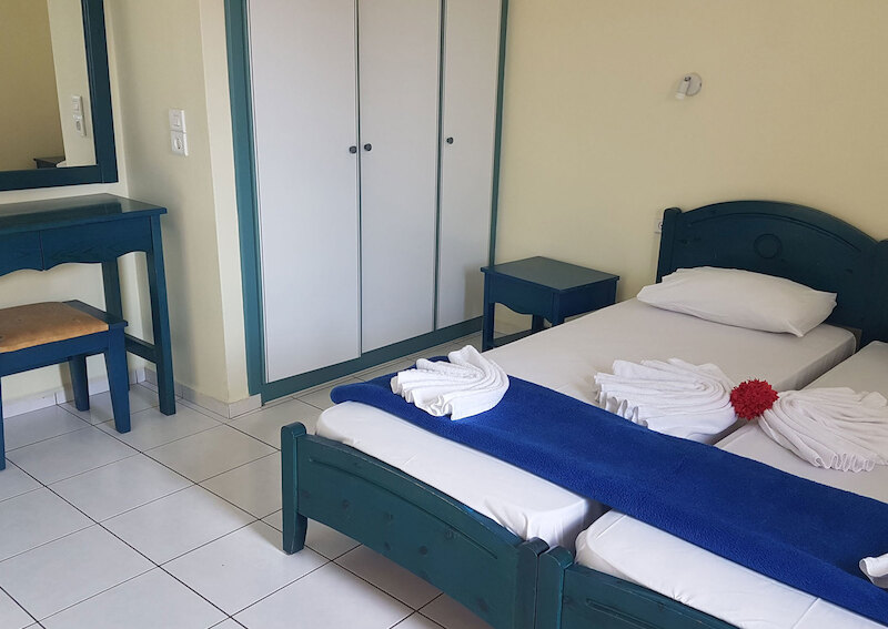 Blue Sky Hotel Apts 42