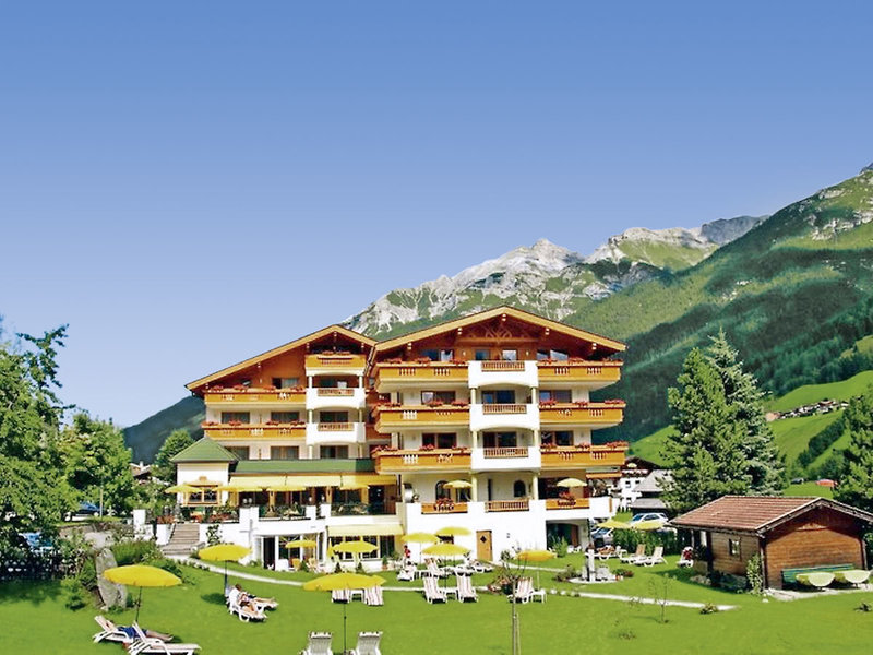 Stubaierhof