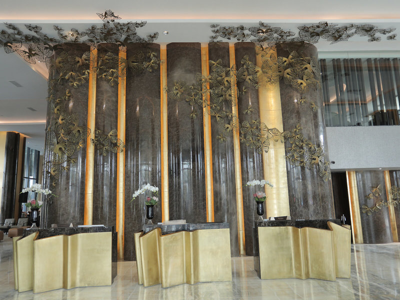 Jhl Solitaire Gading Serpong 5