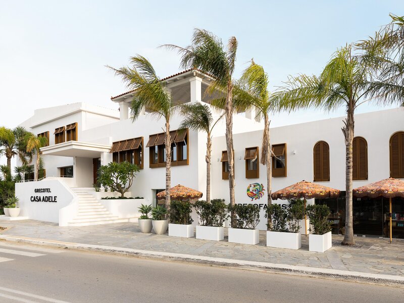 Grecotel Casa Adele 5
