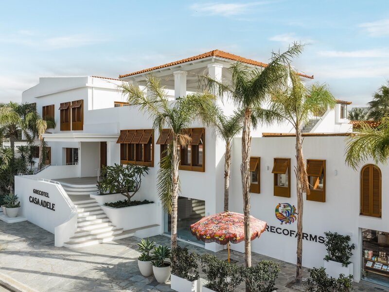 Grecotel Casa Adele 6