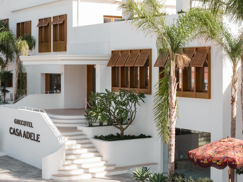 Grecotel Casa Adele 7