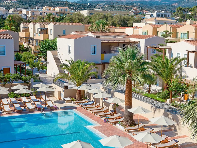 Grecotel Casa Adele 1