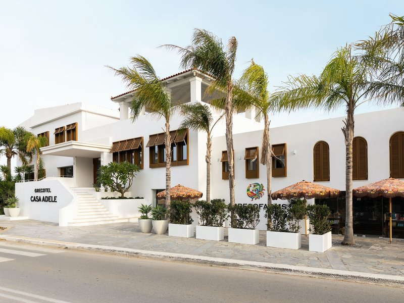 Grecotel Casa Adele 8