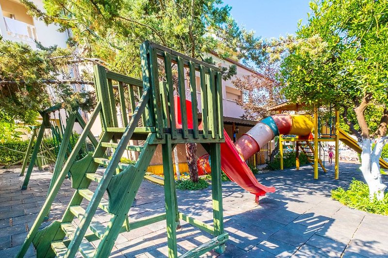 Viking Garden Hotel & Spa 1