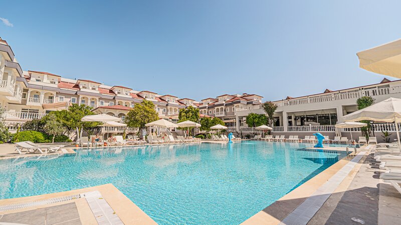 Viking Garden Hotel & Spa 4