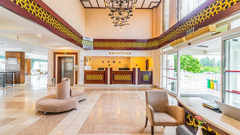 Viking Garden Hotel & Spa 6