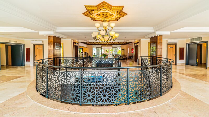 Viking Garden Hotel & Spa 8