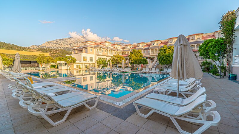 Viking Garden Hotel & Spa 11