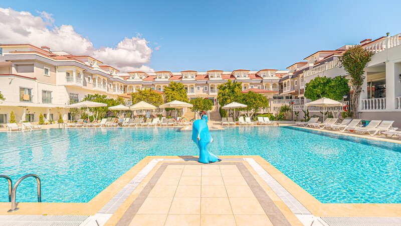 Viking Garden Hotel & Spa 12