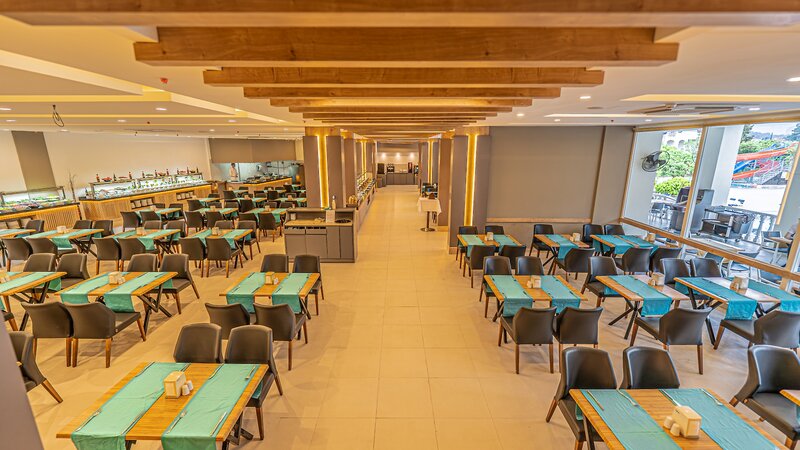 Viking Garden Hotel & Spa 18