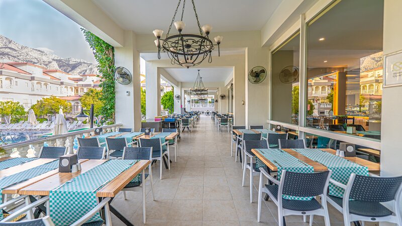 Viking Garden Hotel & Spa 19