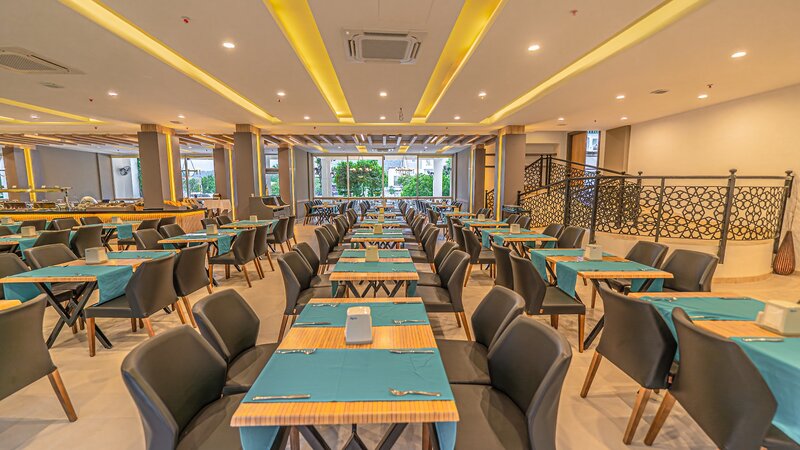 Viking Garden Hotel & Spa 20