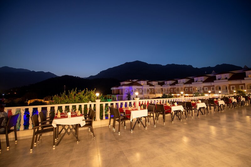 Viking Garden Hotel & Spa 21