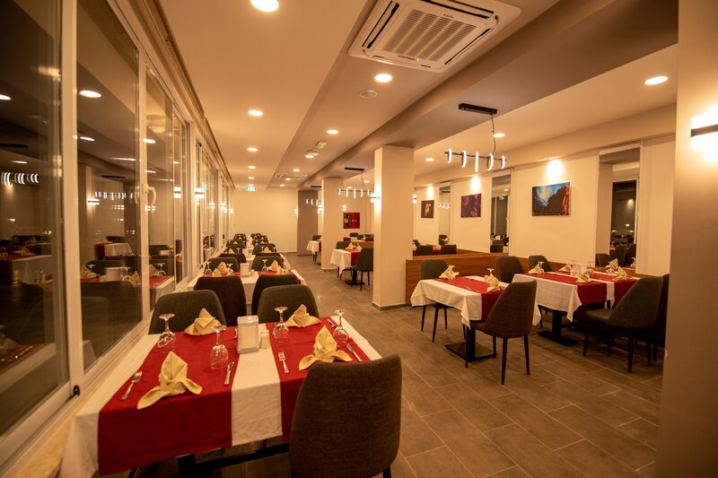 Viking Garden Hotel & Spa 22