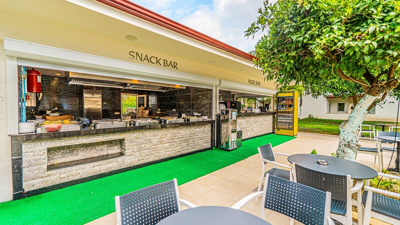 Viking Garden Hotel & Spa 23