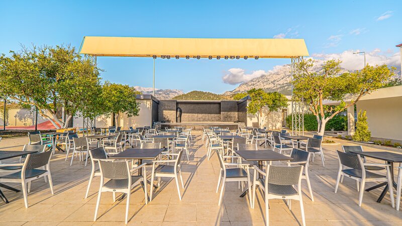 Viking Garden Hotel & Spa 24