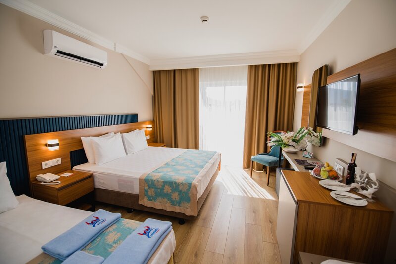 Viking Garden Hotel & Spa 25