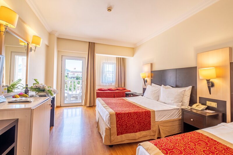 Viking Garden Hotel & Spa 26