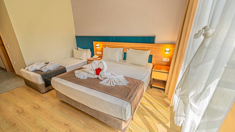 Viking Garden Hotel & Spa 27