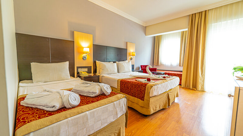 Viking Garden Hotel & Spa 28