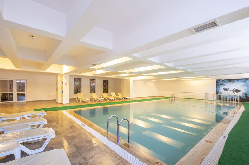 Viking Garden Hotel & Spa 29