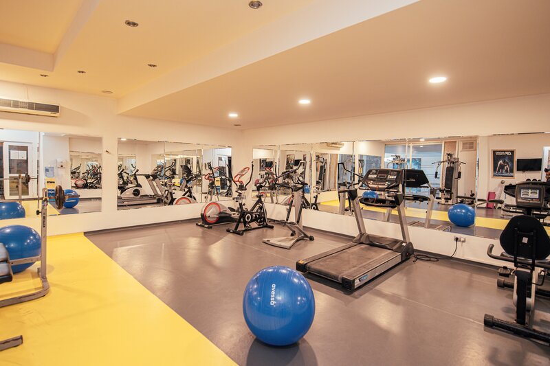 Viking Garden Hotel & Spa 30