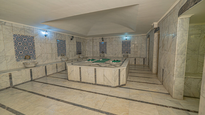 Viking Garden Hotel & Spa 31