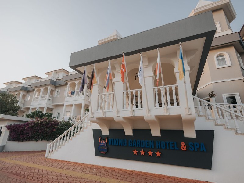 Viking Garden Hotel & Spa 3