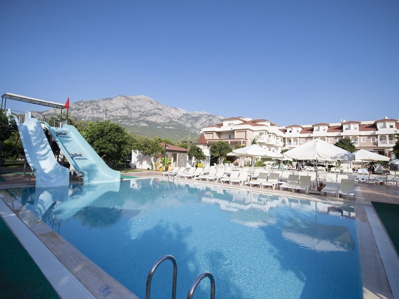 Viking Garden Hotel & Spa 14