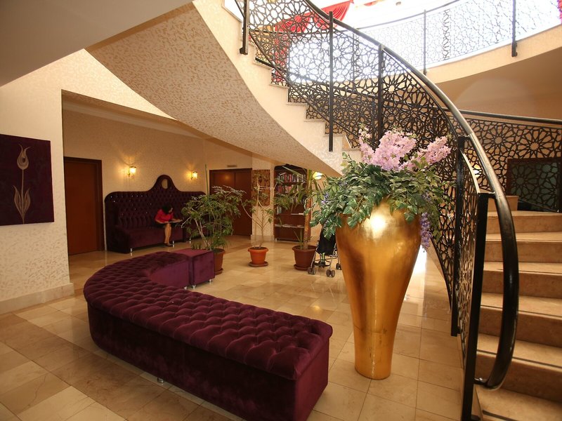 Viking Garden Hotel & Spa 24