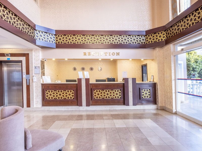 Viking Garden Hotel & Spa 25