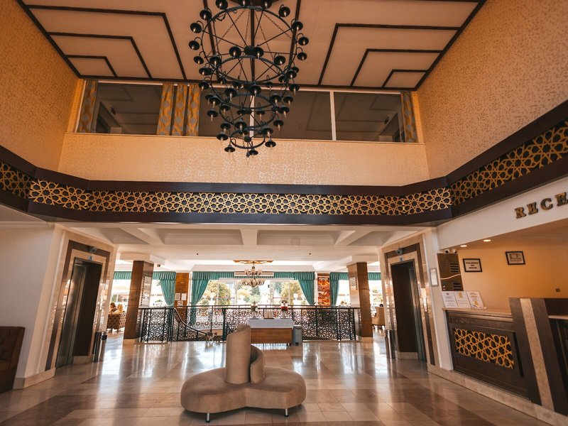 Viking Garden Hotel & Spa 26