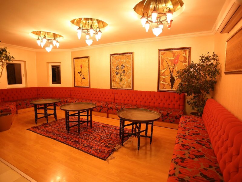 Viking Garden Hotel & Spa 28