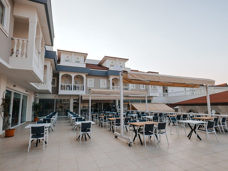 Viking Garden Hotel & Spa 31