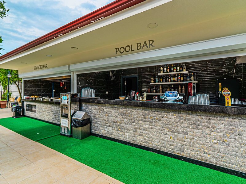 Viking Garden Hotel & Spa 34