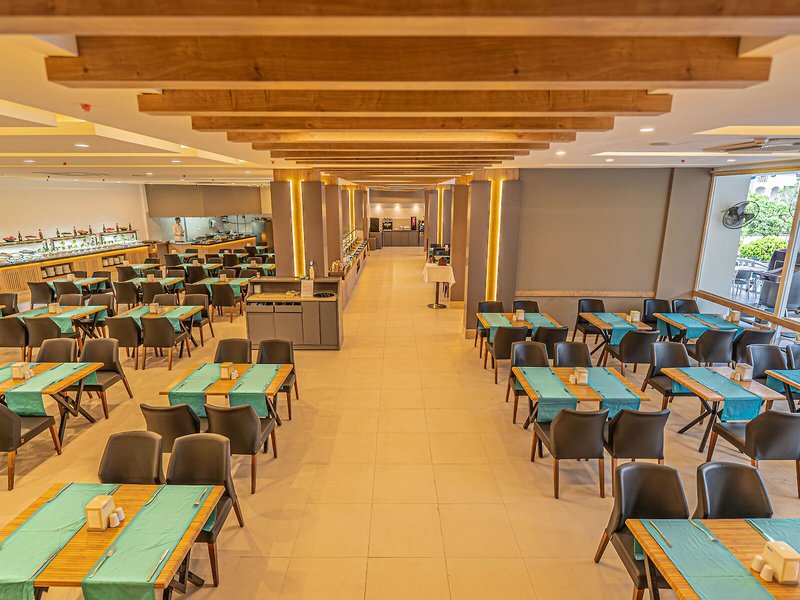 Viking Garden Hotel & Spa 35