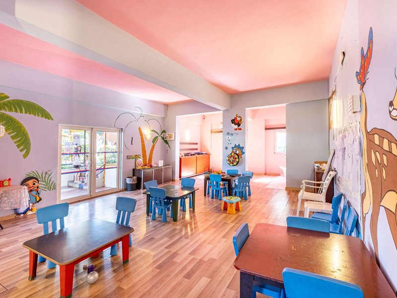 Viking Garden Hotel & Spa 37