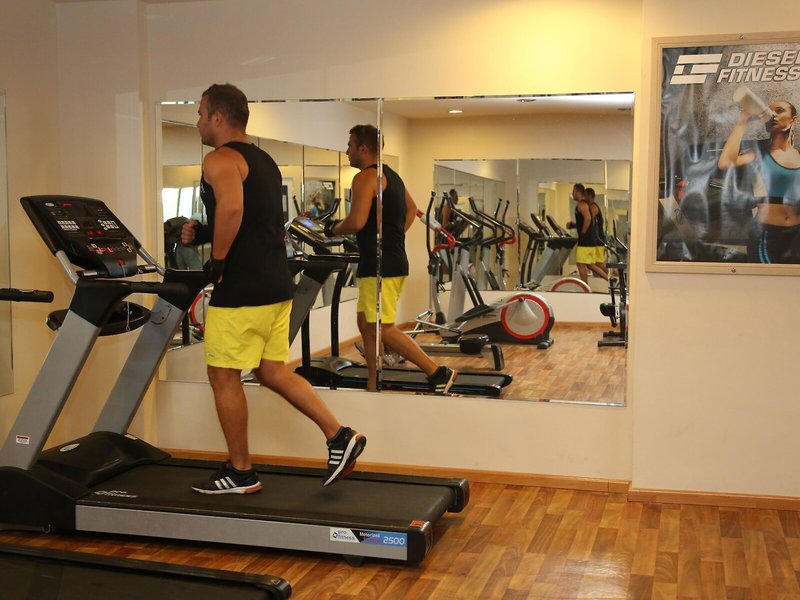 Viking Garden Hotel & Spa 39