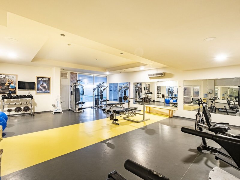 Viking Garden Hotel & Spa 40