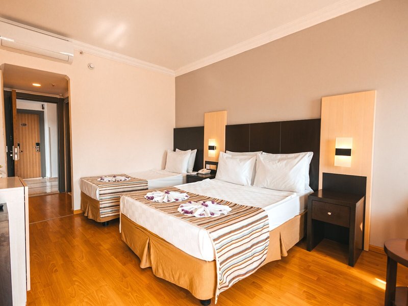 Viking Garden Hotel & Spa 45