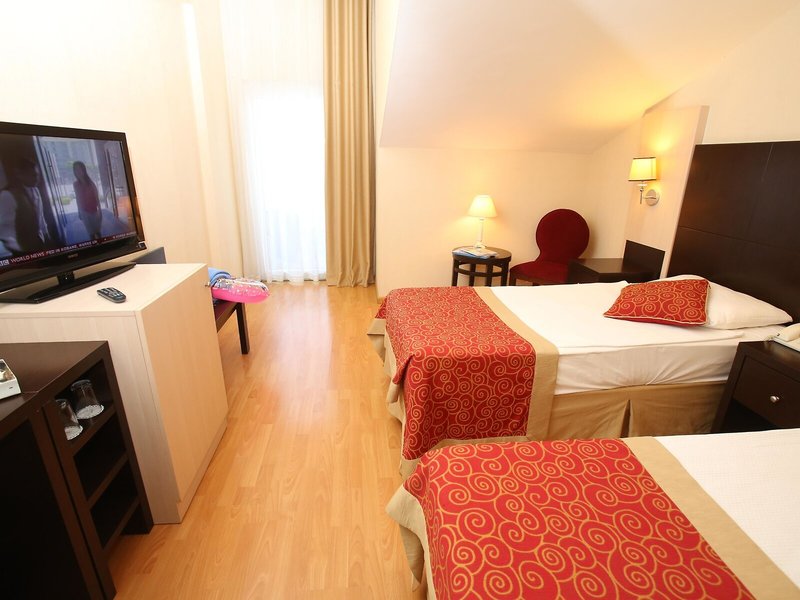 Viking Garden Hotel & Spa 49