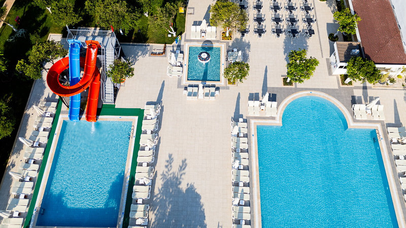 Viking Garden Hotel & Spa 1