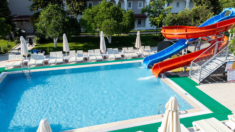 Viking Garden Hotel & Spa 2
