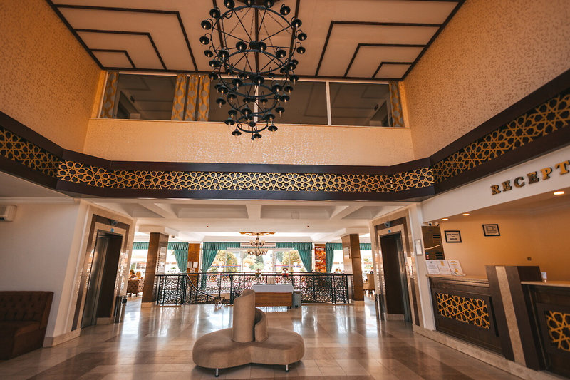 Viking Garden Hotel & Spa 4