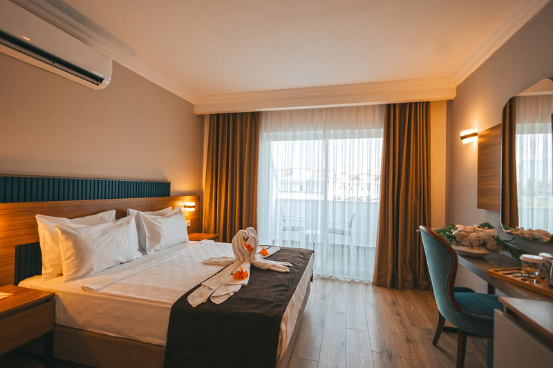 Viking Garden Hotel & Spa 6