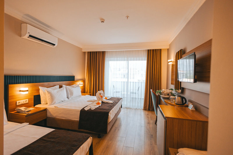 Viking Garden Hotel & Spa 7